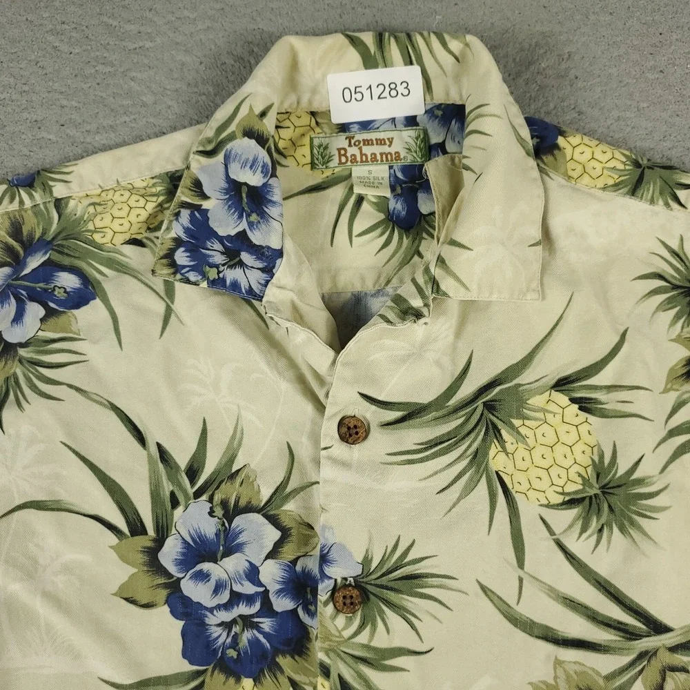 Tommy Bahama used has